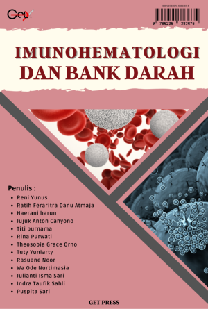 Imunohematologi dan Bank Darah