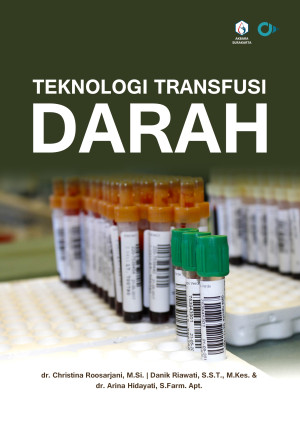 Teknologi Transfusi Darah
