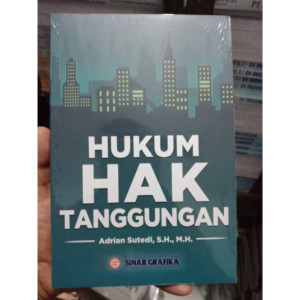 Hukum Hak Tanggungan