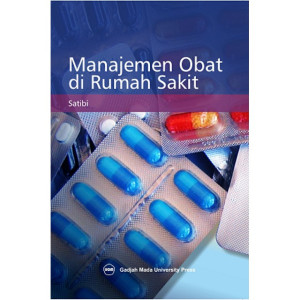 Manajemen Obat di Rumah Sakit