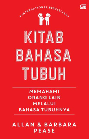 Image of Kitab Bahasa Tubuh: Memahami Orang Lain Melalui Bahasa Tubuhnya