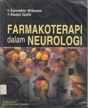 Image of Farmakoterapi dalam Neurologi