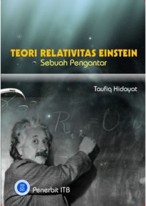 Teori Relativitas Einstein : Sebuah Pengantar