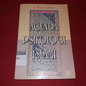 Agenda Psikologi Islami