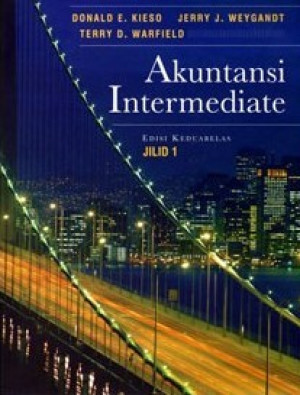 Akuntansi Intermediate