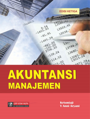 Akuntansi manajemen