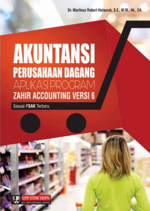 Akuntansi perusahaan dagang