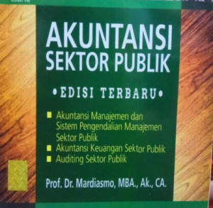 Akuntansi Sektor Publik