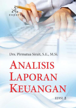 Analisis laporan keuangan edisi 2