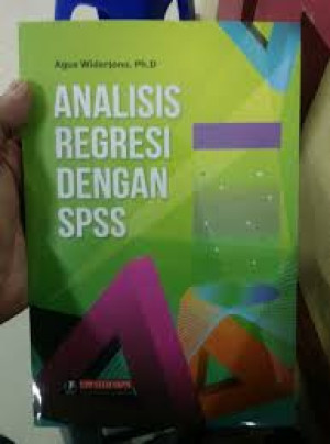 Analisis Regresi dengan SPSS