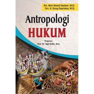 Antropologi Hukum
