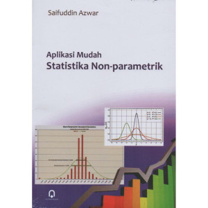 Aplikasi Mudah Statistika Non-parametik