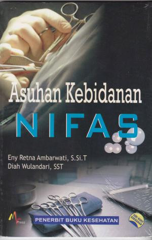 Asuhan Kebidanan Nifas