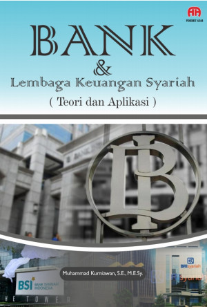 Bank dan lembaga keuangan syariah