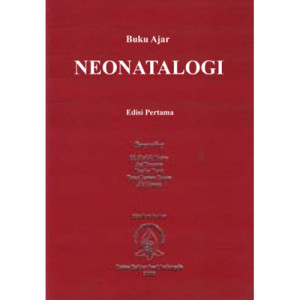 Buku Ajar Neonatologi
