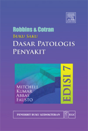 Buku Saku Dasar Patologis Penyakit Robbins & Cotran