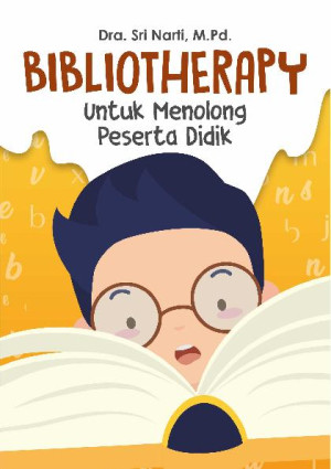 Bibliotherapy untuk menolong peserta didik
