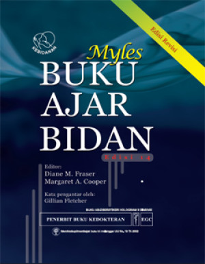 Buku Ajar Bidan, Myles