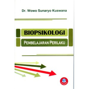 Biopsikologi; Pembelajaran Perilaku