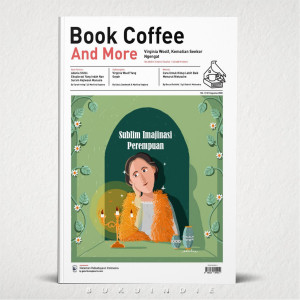 Image of Book Coffe And More