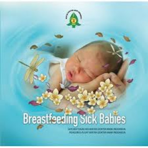 Breastfeeding Sick Babies