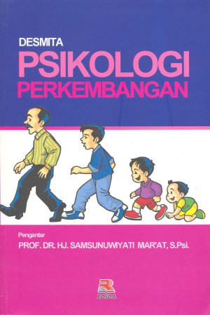 Psikologi Perkembangan