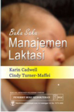 Buku Saku Manajemen Laktasi