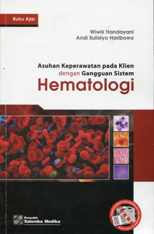 Asuhan Keperawatan pada Klien dengan Gangguan sistem Hematologi