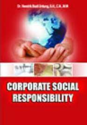 Image of Corporate Social Responsibility