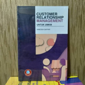 Customer Relationship Management Untuk UMKM