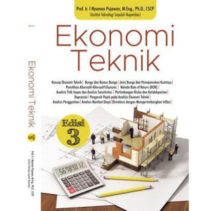 Ekonomi Teknik