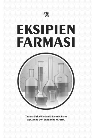 Eksipien farmasi