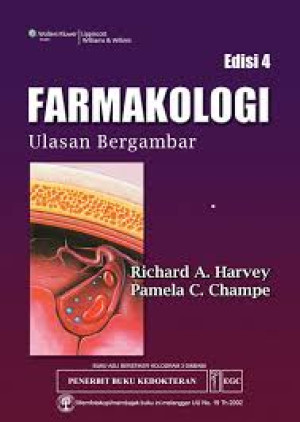 Farmakologi Ulasan Bergambar Edisi 4