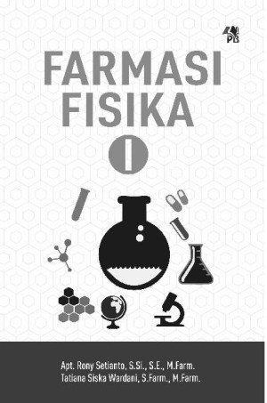 Farmasi fisika 1