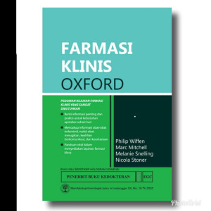 Farmasi Klinis Oxford