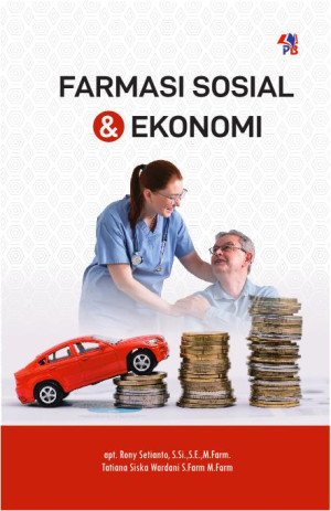 Farmasi sosial dan ekonomi