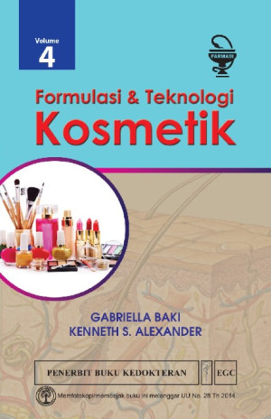 Formulasi dan Teknologi Kosmetik