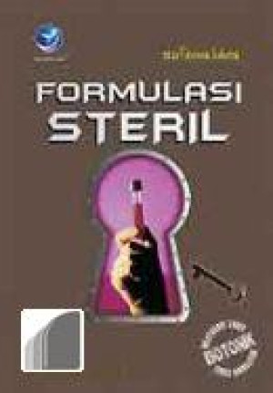 Image of Formulasi Steril
