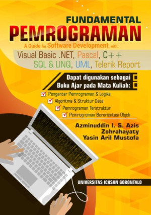 Image of Fundamental Pemrograman