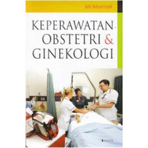 Keperawatan Obstetri dan Ginekologi