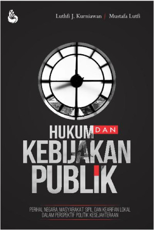 Hukum dan kebijakan publik