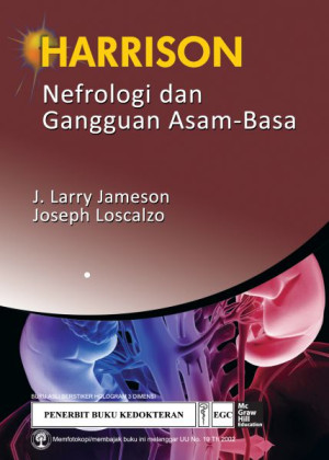 Harrison : Nefrologi dan Gangguan Alam-Basa