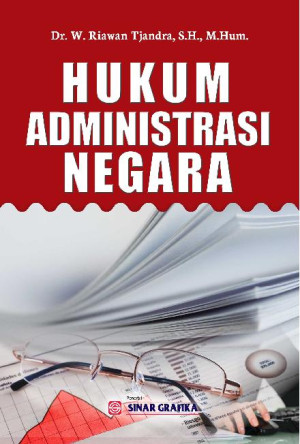 Hukum administrasi negara