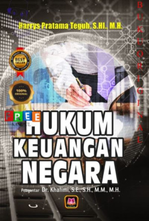 Hukum Keuangan Negara