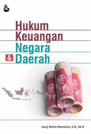 Image of Hukum keuangan negara dan daerah