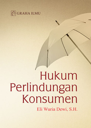 Hukum perlindungan konsumen