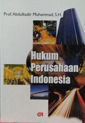 Hukum Perusahaan Indonesia