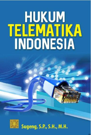 Hukum telematika Indonesia