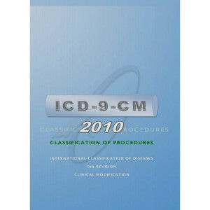 ICD-9-CM Classification of Procedures : Intenational Classification of Diseases 9 th Revision, Clinical Modification