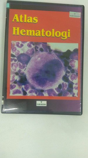 Atlas Hematologi